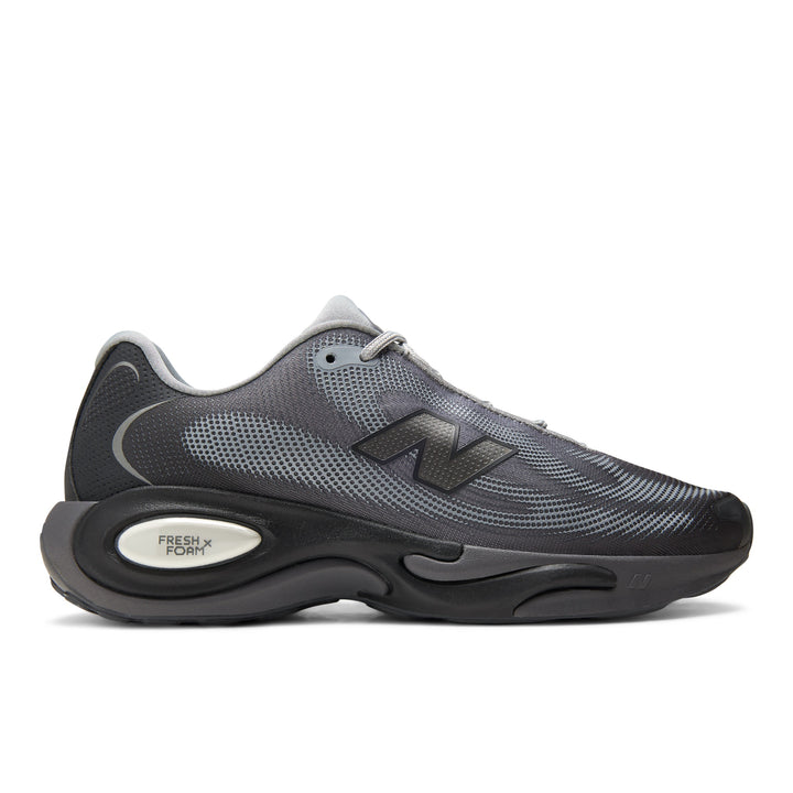 New Balance Mens Ac Runner - SHADOW GREY