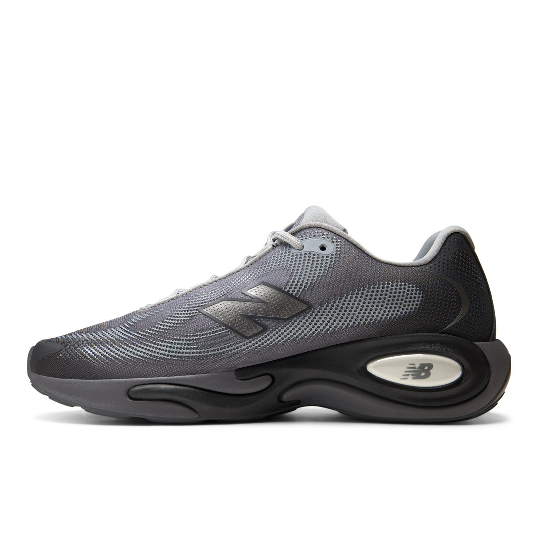 New Balance Mens Ac Runner - SHADOW GREY (Wide)