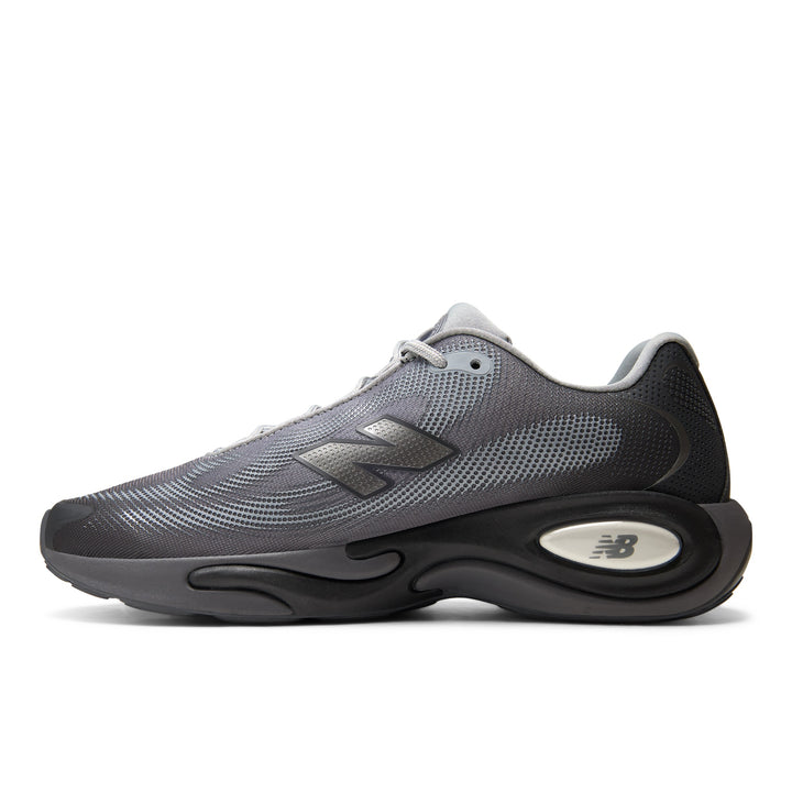 New Balance Mens Ac Runner - SHADOW GREY (Wide)