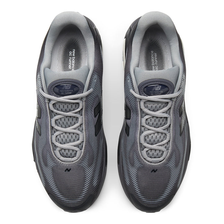New Balance Mens Ac Runner - SHADOW GREY