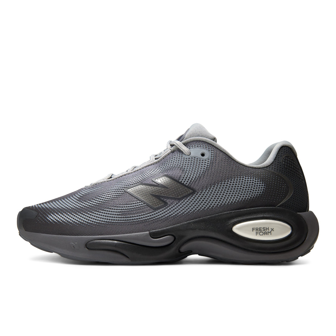 New Balance Mens Ac Runner - SHADOW GREY