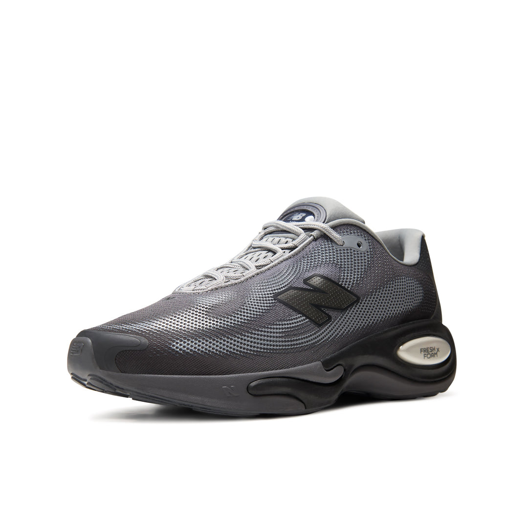 New Balance Mens Ac Runner - SHADOW GREY