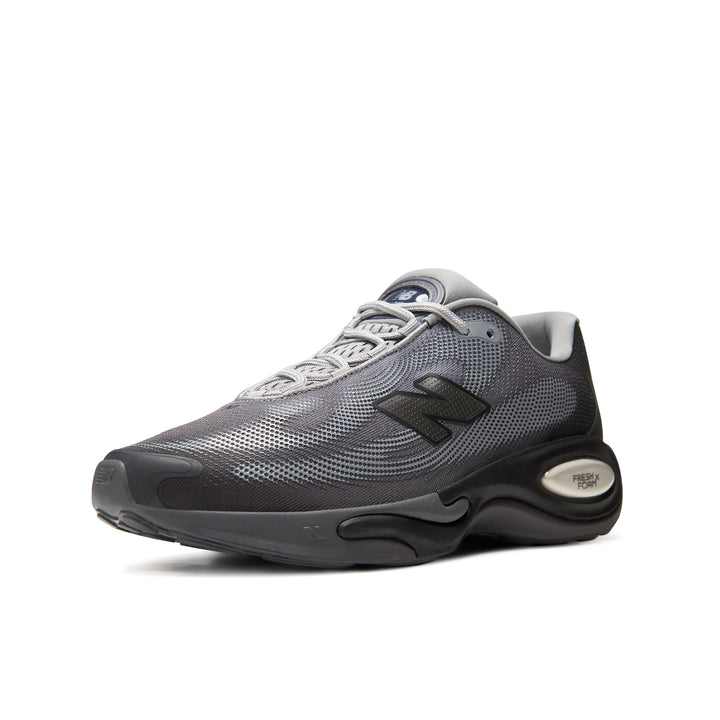 New Balance Mens Ac Runner - SHADOW GREY (Wide)