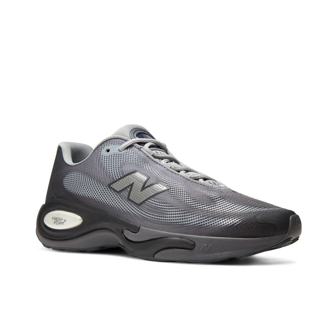 New Balance Mens Ac Runner - SHADOW GREY (Extra Wide)