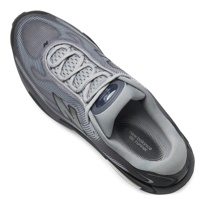 New Balance Mens Ac Runner - SHADOW GREY (Extra Wide)