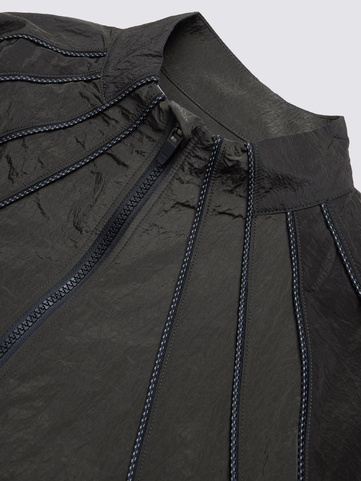 Unisex Magnolia Track Jacket