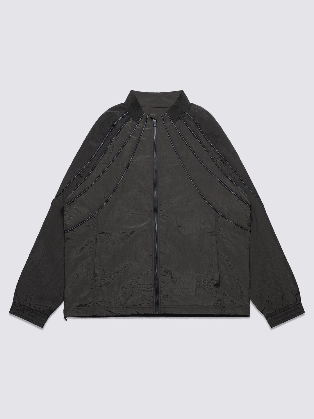 Unisex Magnolia Track Jacket