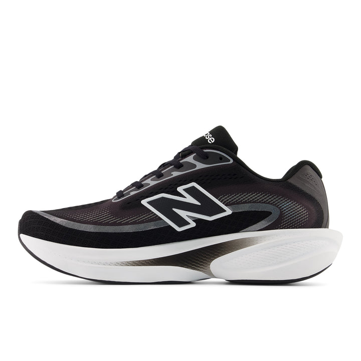 New Balance Mens Ellipse - FADED BLACK