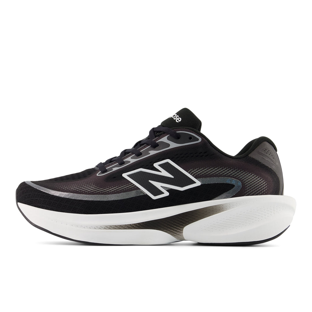 New Balance Mens Ellipse - FADED BLACK