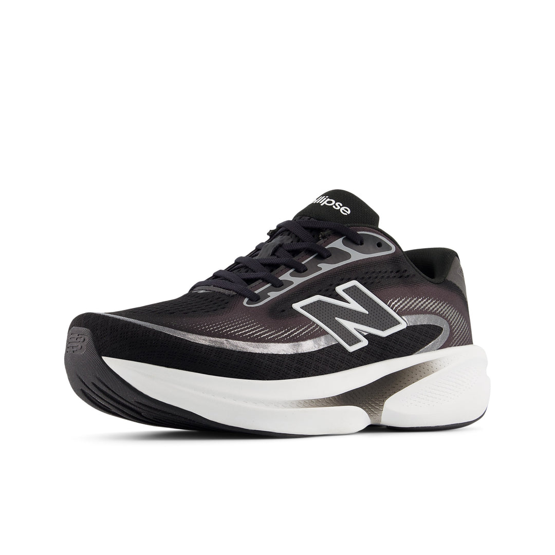 New Balance Mens Ellipse - FADED BLACK