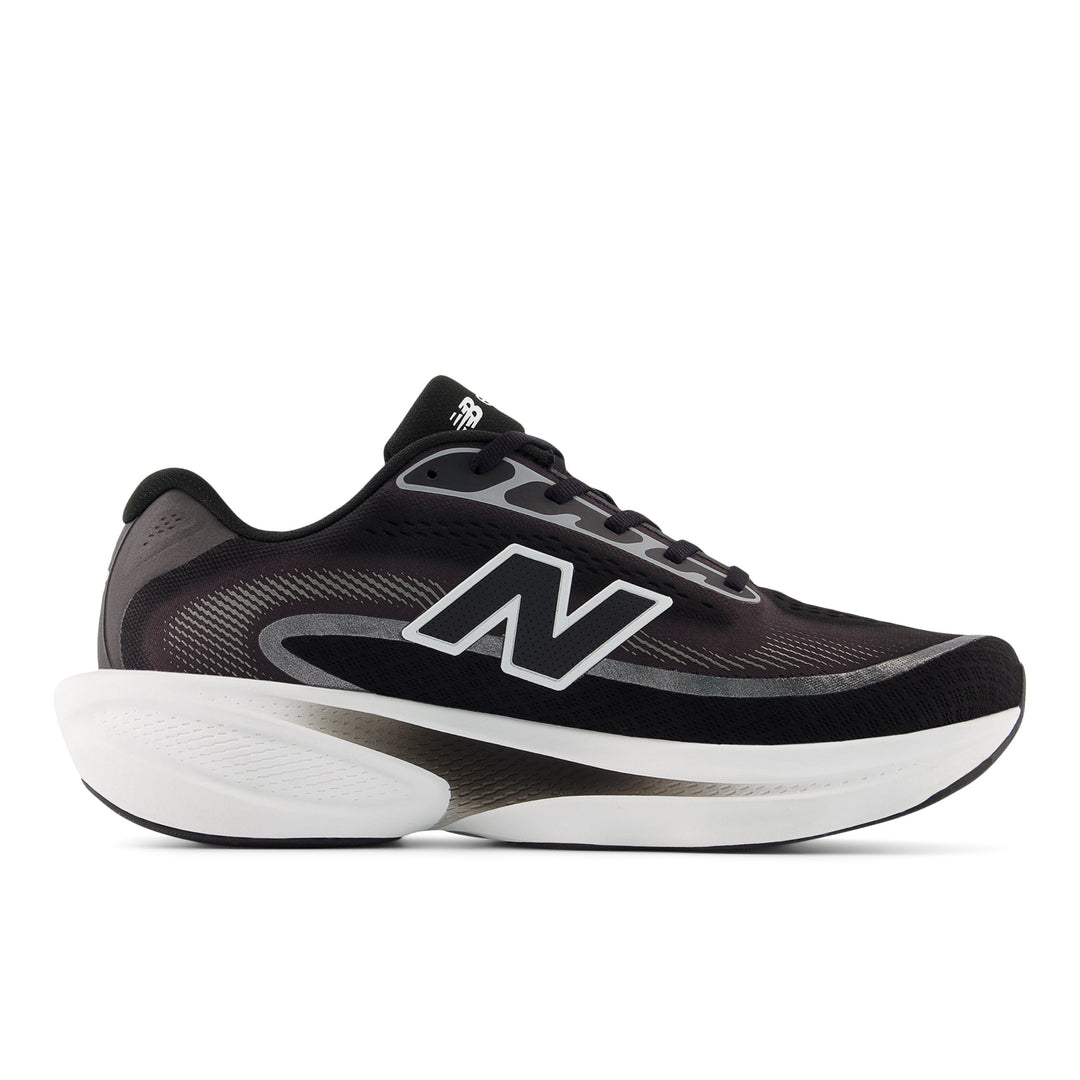 New Balance Mens Ellipse - FADED BLACK