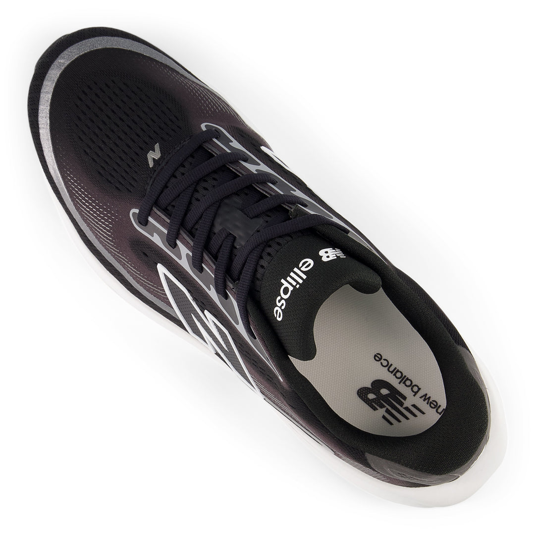 New Balance Mens Ellipse - FADED BLACK