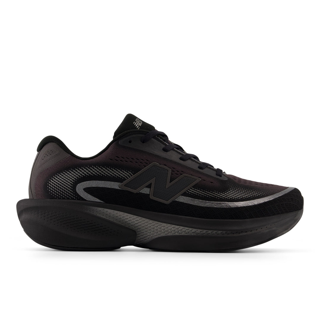 New Balance Mens Ellipse - BLACK
