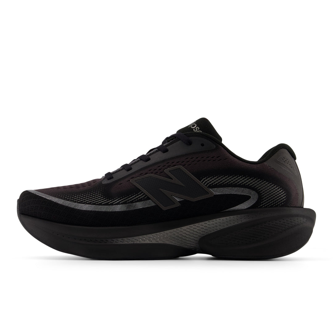 New Balance Mens Ellipse - BLACK