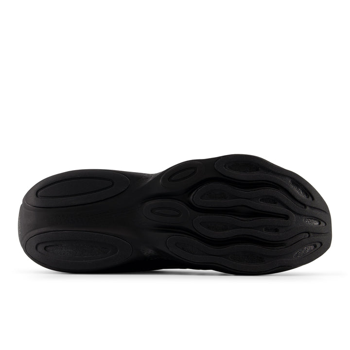 New Balance Mens Ellipse - BLACK (Extra Wide)