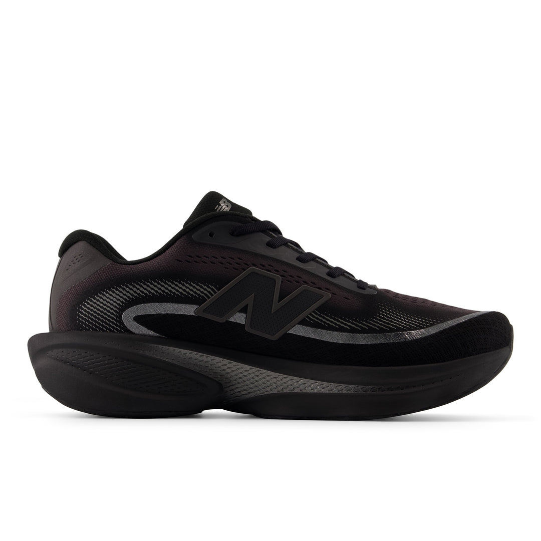 New Balance Mens Ellipse - BLACK