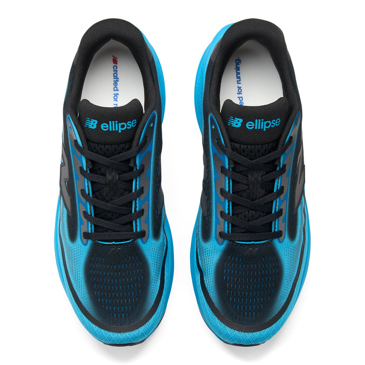 New Balance Mens Ellipse - ALTITUDE (Wide)
