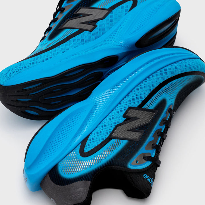 New Balance Mens Ellipse - ALTITUDE