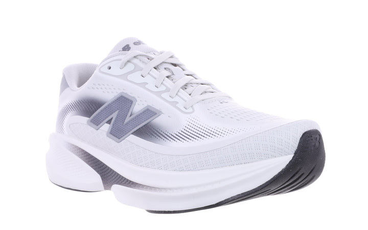 New Balance Mens Ellipse - GREY MATTER