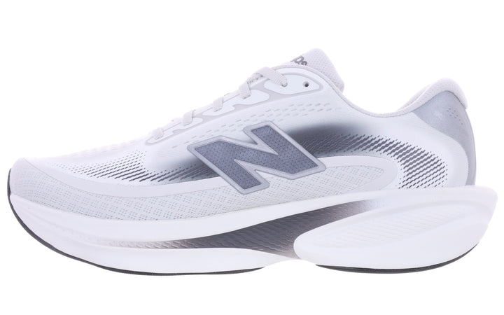 New Balance Mens Ellipse - GREY MATTER