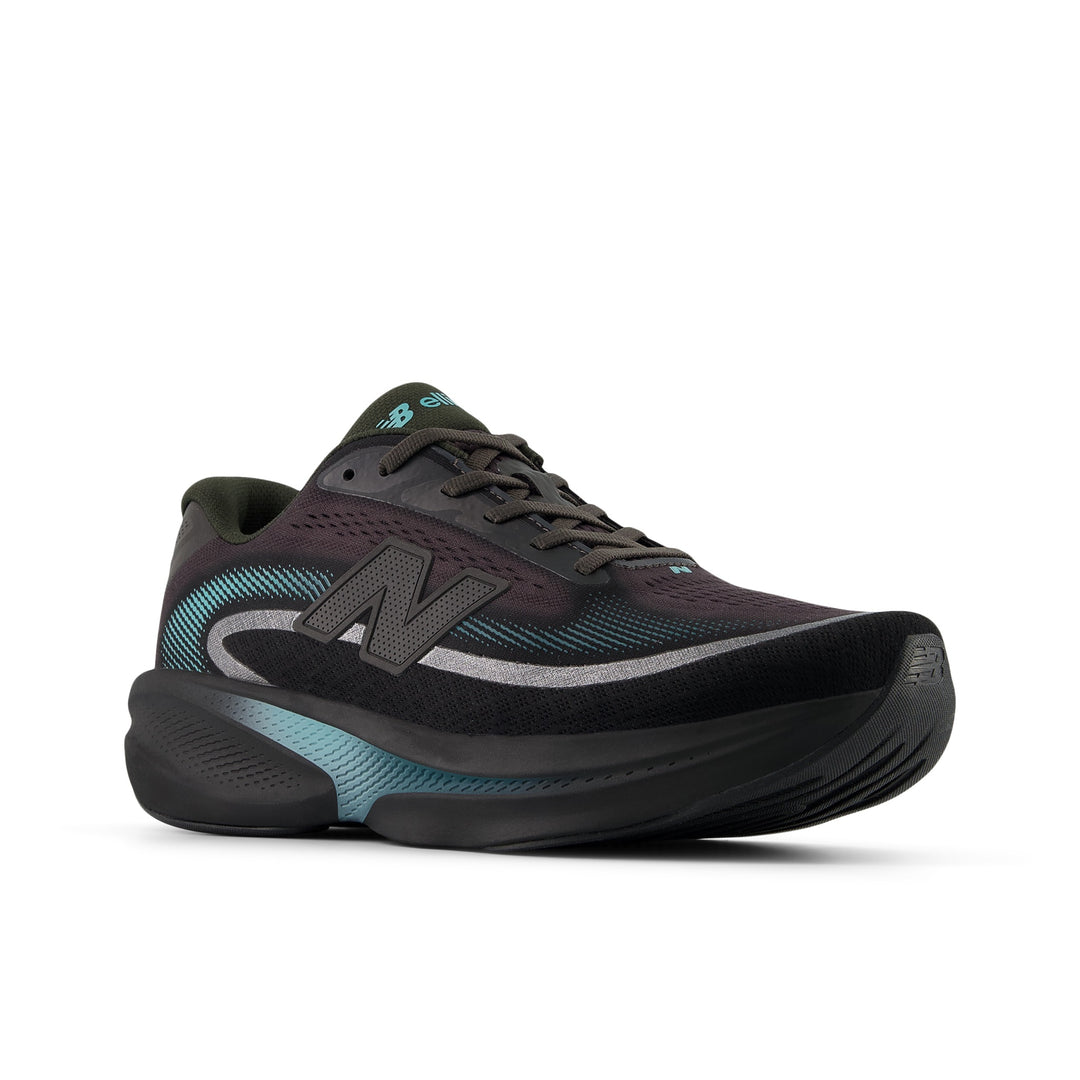 New Balance Mens Ellipse - BLACK 4