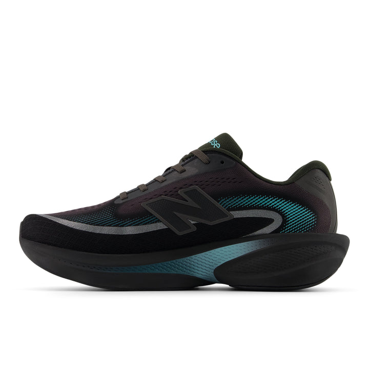 New Balance Mens Ellipse - BLACK 4