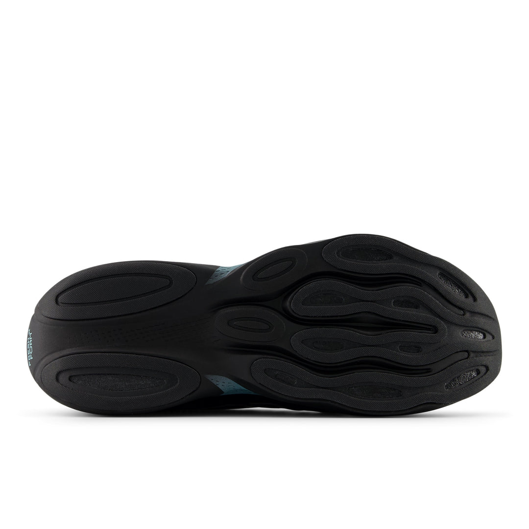 New Balance Mens Ellipse - BLACK 4