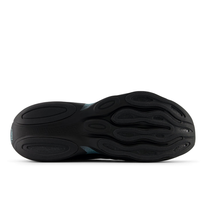 New Balance Mens Ellipse - BLACK 4