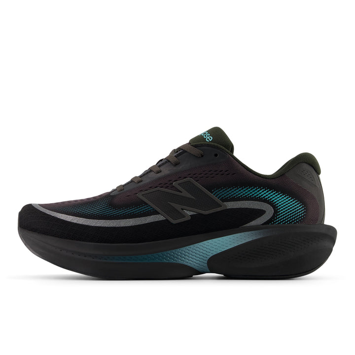 New Balance Mens Ellipse - BLACK 4