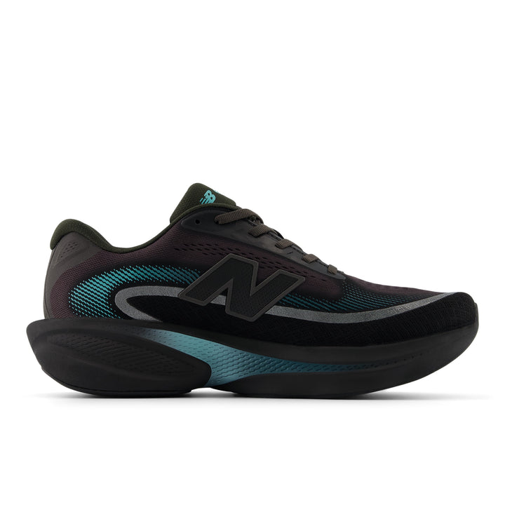 New Balance Mens Ellipse - BLACK 4