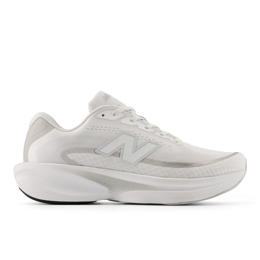 New Balance Mens Ellipse - WHITE (Extra Wide)