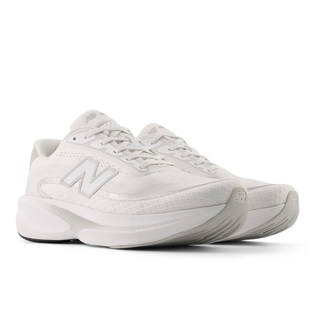 New Balance Mens Ellipse - WHITE (Extra Wide)