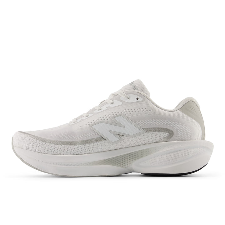 New Balance Mens Ellipse - WHITE (Extra Wide)