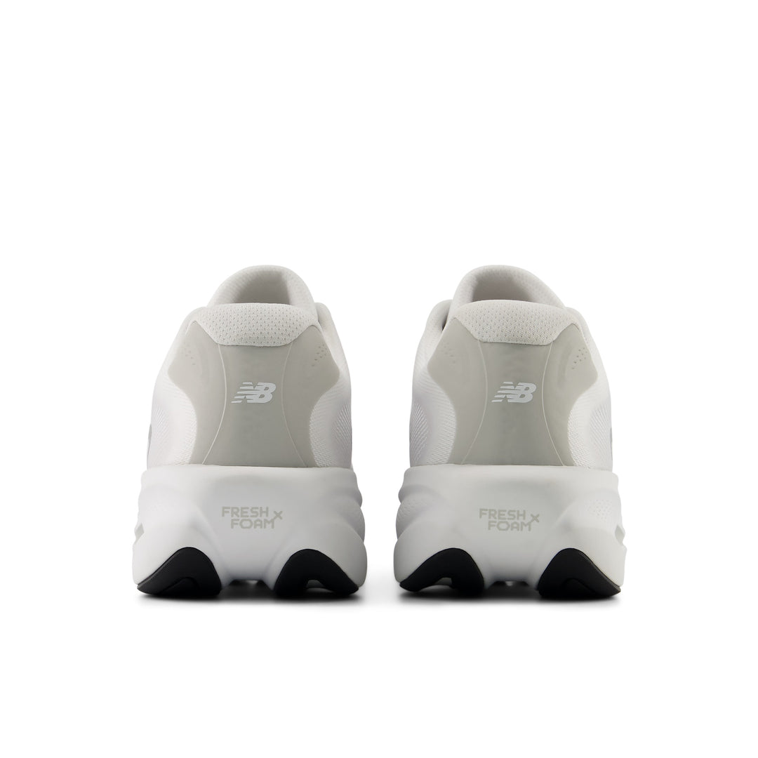 New Balance Mens Ellipse - WHITE