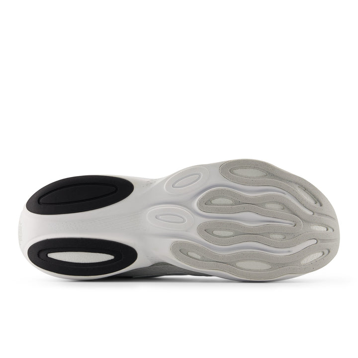 New Balance Mens Ellipse - WHITE (Extra Wide)