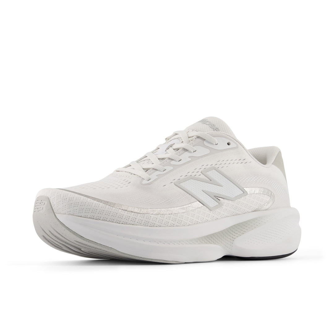 New Balance Mens Ellipse - WHITE (Extra Wide)