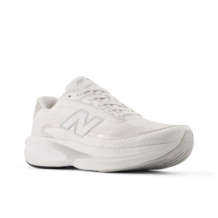 New Balance Mens Ellipse - WHITE (Wide)