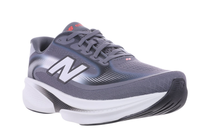 New Balance Mens Ellipse - MAGNET (Extra Wide)