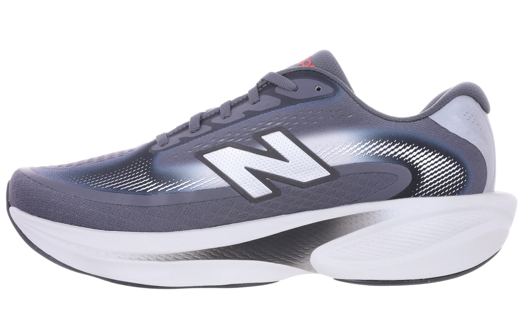 New Balance Mens Ellipse - MAGNET (Extra Wide)