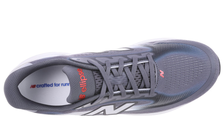 New Balance Mens Ellipse - MAGNET