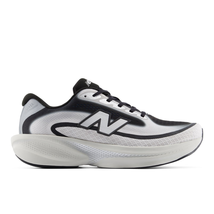 New Balance Mens Ellipse - BLACK 3 (Extra Wide)