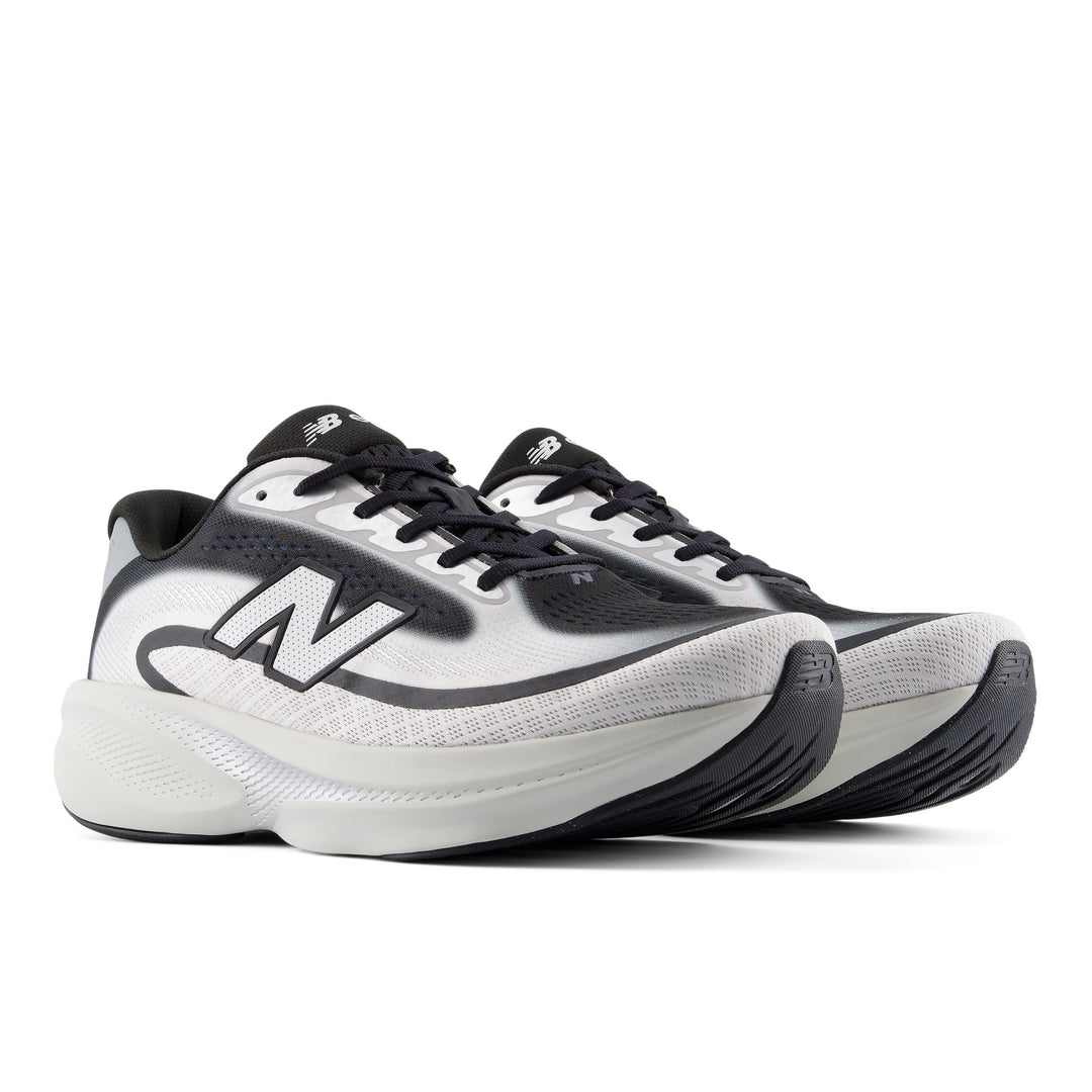 New Balance Mens Ellipse - BLACK 3 (Extra Wide)