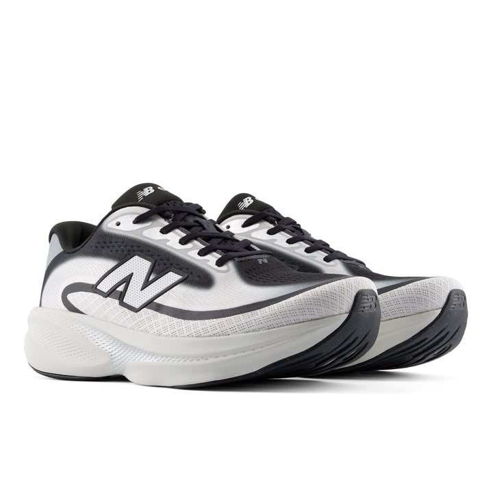 New Balance Mens Ellipse - BLACK 3 (Extra Wide)