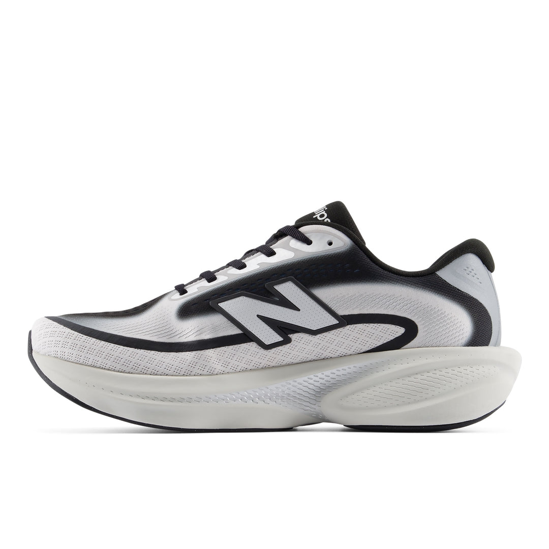 New Balance Mens Ellipse - BLACK 3 (Extra Wide)