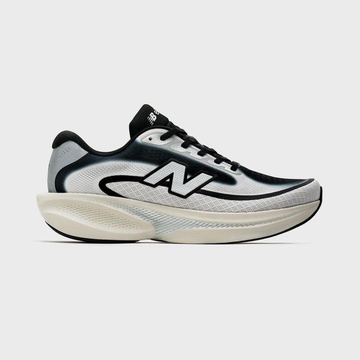 New Balance Mens Ellipse - BLACK 5 (Wide)