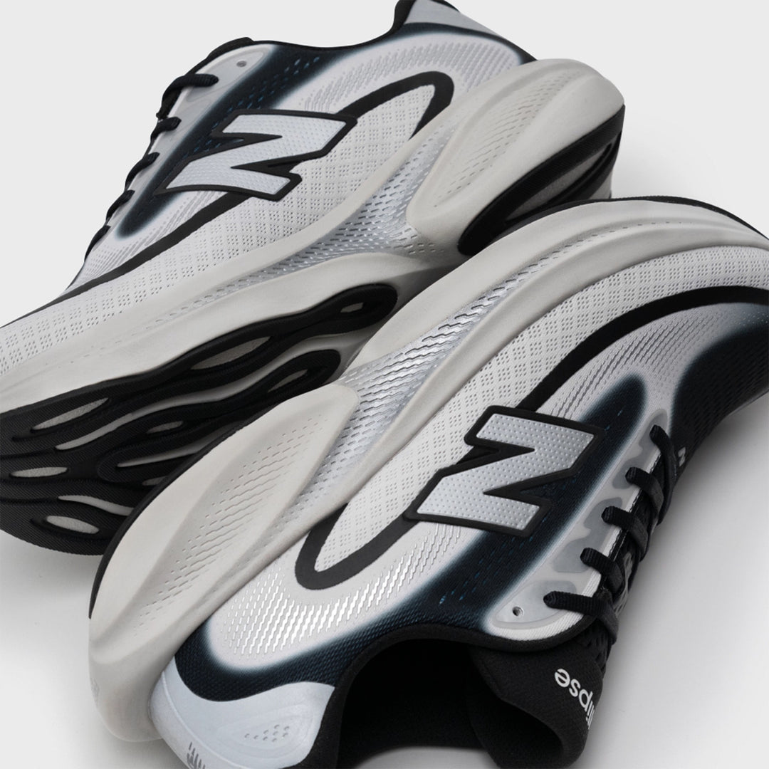 New Balance Mens Ellipse - BLACK 5