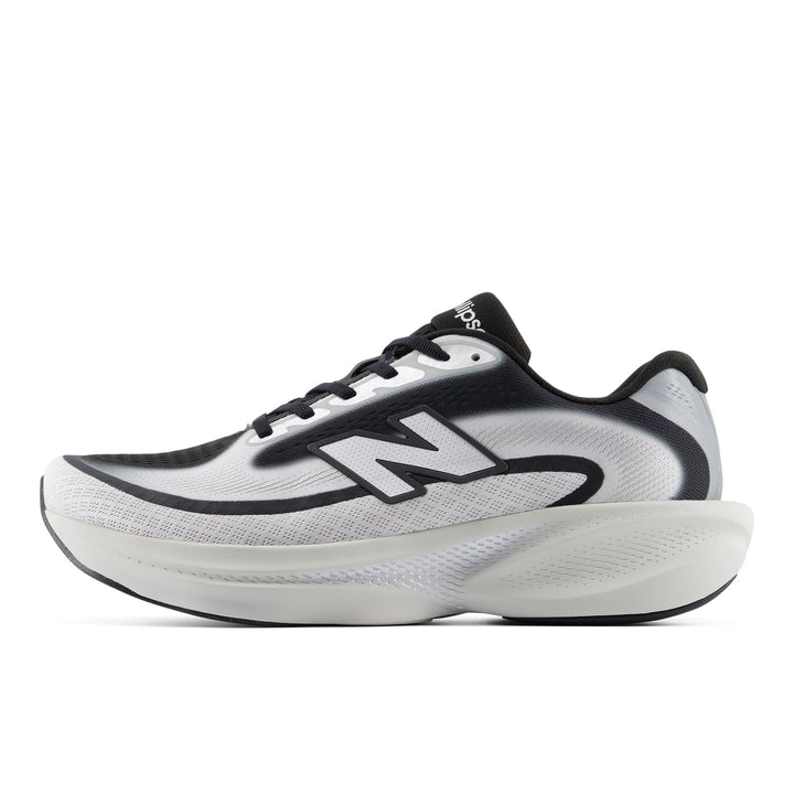 New Balance Mens Ellipse - BLACK 5