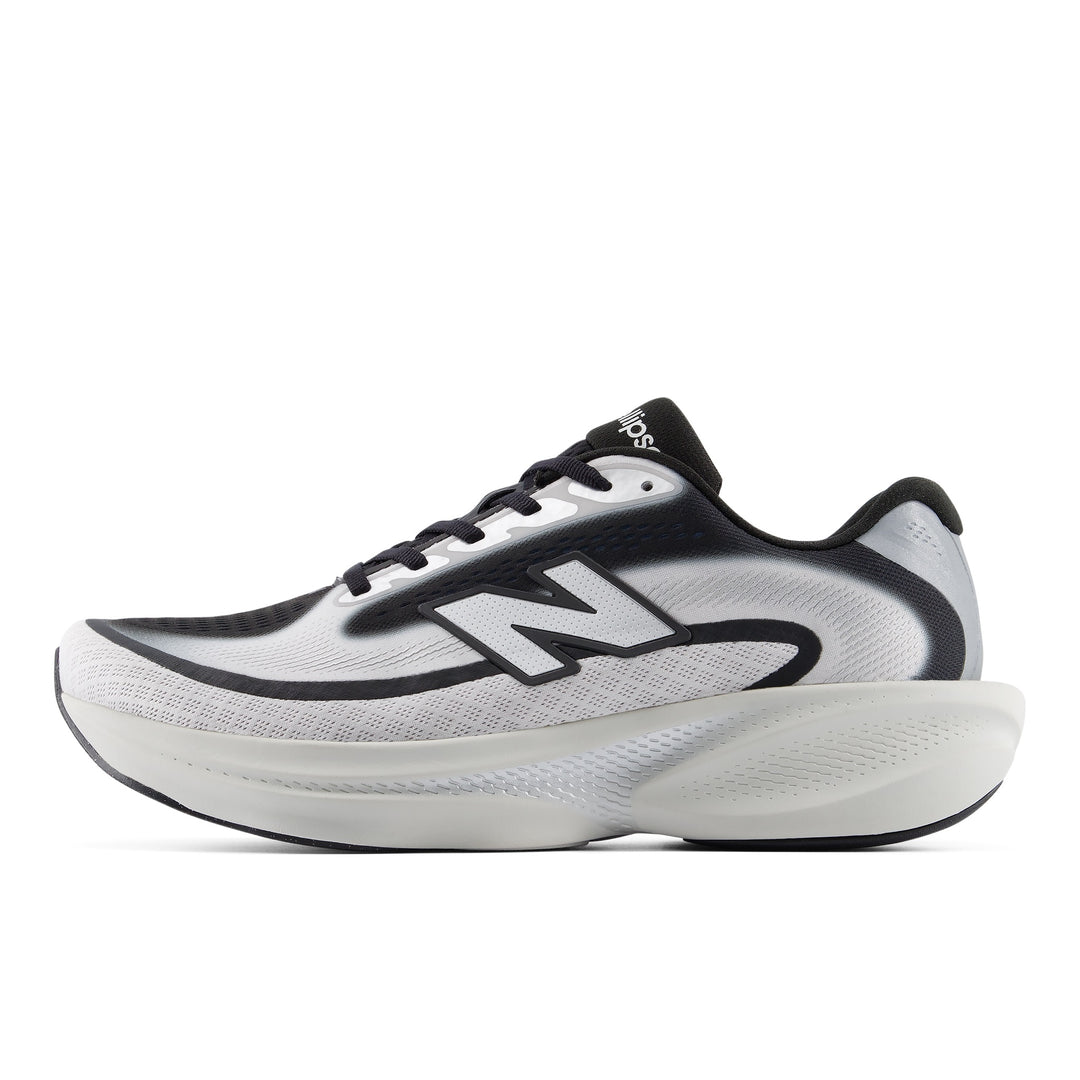 New Balance Mens Ellipse - BLACK 3 (Extra Wide)