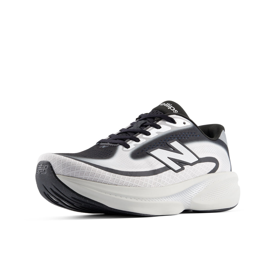 New Balance Mens Ellipse - BLACK 5
