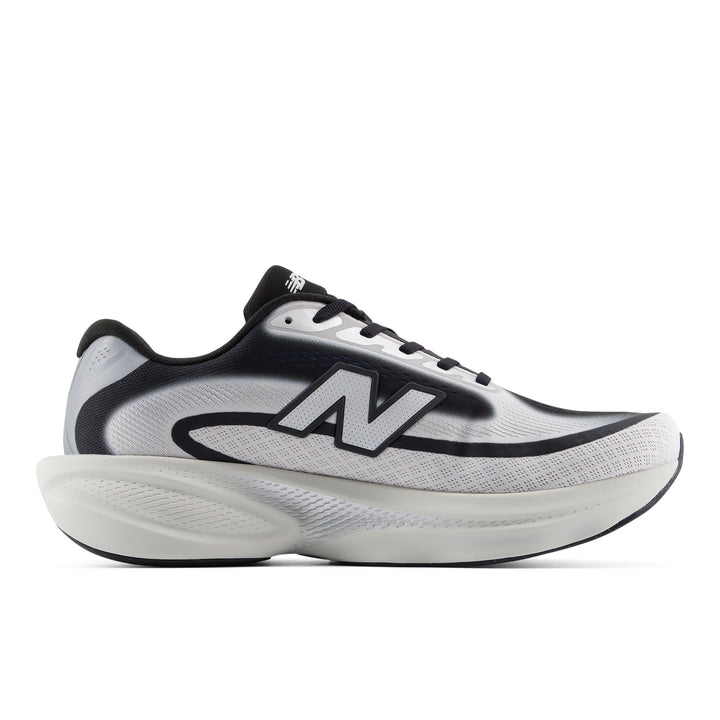 New Balance Mens Ellipse - BLACK 5